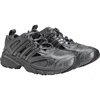 Adidas Originals Adidas X Taqwa Bint Ali Adistar Pose 'iron Metallic' Sneaker