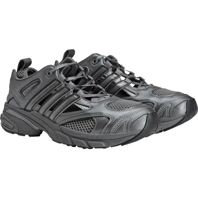 Adidas Originals Adidas X Taqwa Bint Ali Adistar Pose 'iron Metallic' Sneaker