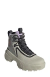 Adidas Originals Adidas X Terrex Hiking Boot In Gobi