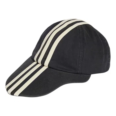 Adidas Originals Adidas X Thug Club Teamgeist Sport Hat 'black White'