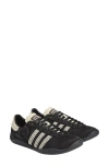 Adidas Originals Adidas X Wales Bonner Gender Inclusive Karintha Lo Sneaker In Black