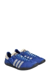 Adidas Originals Adidas X Wales Bonner Gender Inclusive Karintha Lo Sneaker In Blue