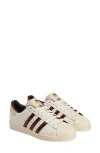 Adidas Originals Adidas X Wales Bonner Gender Inclusive Superstar Sneaker In Neutral
