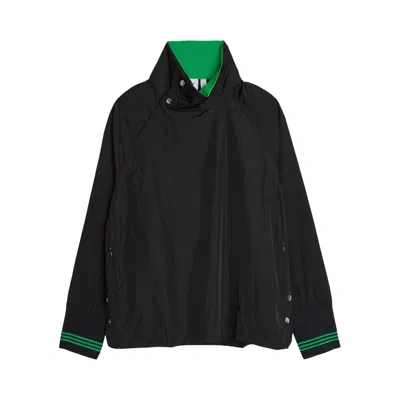 Pre-owned Adidas Originals Adidas X Wales Bonner Jacket 'black'