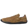 Adidas Originals Adidas X Wales Bonner X Wales Bonner Karintha Brushed Suede Sneakers