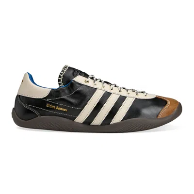 Adidas Originals Adidas By Wales Bonner Karintha Og Sneakers In Black