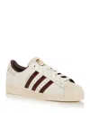 Adidas Originals Adidas X Wales Bonner Gender Inclusive Superstar Sneaker In Neutral