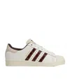 Adidas Originals Adidas X Wales Bonner Gender Inclusive Superstar Sneaker In Multi