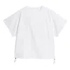 Adidas Originals Adidas X Wales Bonner Polin T-shirt Asia Sizing 'white'