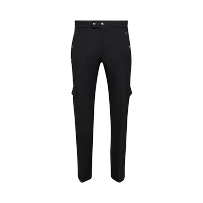 Pre-owned Adidas Originals Adidas X Wales Bonner Sailor Pants 'black' | Men's Size Xl