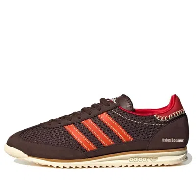 Adidas Originals Adidas X Wales Bonner Samba 'brown'