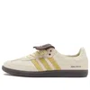 Adidas Originals Adidas X Wales Bonner Samba 'ecrtin Brown'