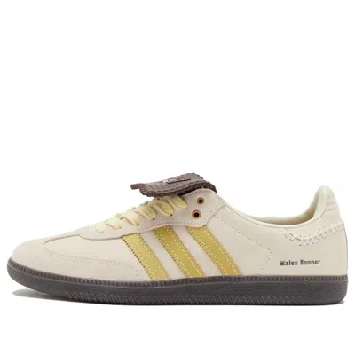 Adidas Originals Adidas X Wales Bonner Samba 'ecrtin Brown'