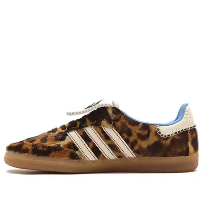 Adidas Originals Adidas X Wales Bonner Samba 'pony Leo'