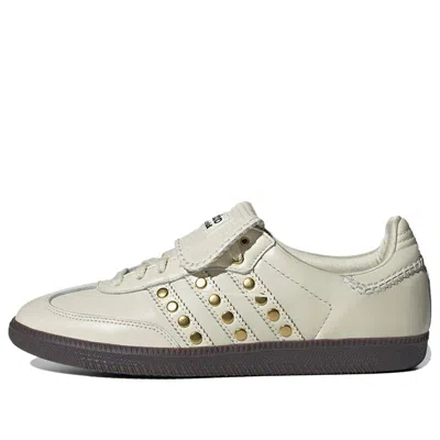 Adidas Originals Adidas X Wales Bonner Samba 'studded Pack Cream'