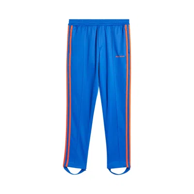 Pre-owned Adidas Originals Adidas X Wales Bonner Stirrup Pants 'blue'