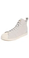 Adidas Originals Adidas X Wales Bonner Superstar Hi Sneakers Multicolour