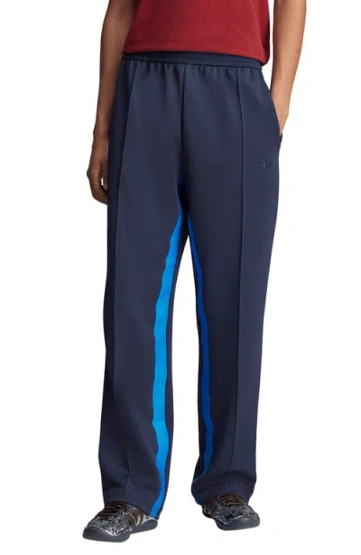 ADIDAS ORIGINALS ADIDAS X WALES BONNER X WALES BONNER PIQUÉ TRACK PANTS