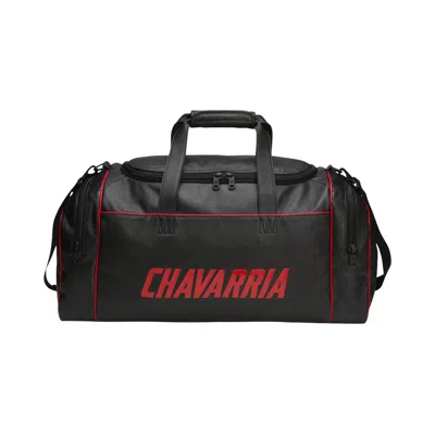Pre-owned Adidas Originals Adidas X Willy Chavarria Bag 'black' | Men's Size Onesize