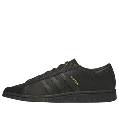 ADIDAS ORIGINALS ADIDAS X WILLY CHAVARRIA JABBAR DRESS LOW 'BLACK'