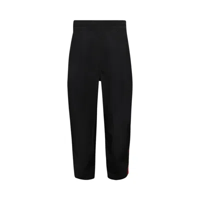 Pre-owned Adidas Originals Adidas X Willy Chavarria Track Pants 'black' | Men's Size L