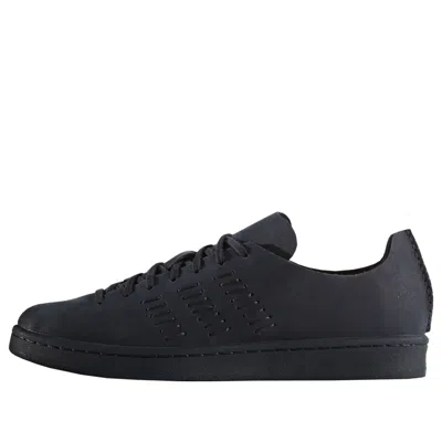 Adidas Originals Adidas X Wings+horns Campus 80s 'night Navy' In Black