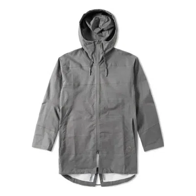 Adidas Originals Adidas X Wings Horns Tech Parka 'grey'