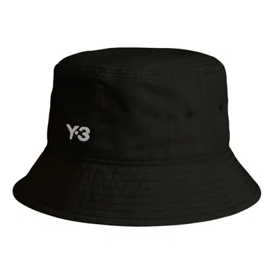Adidas Originals Adidas X Y-3 Bucket Hat 'black'