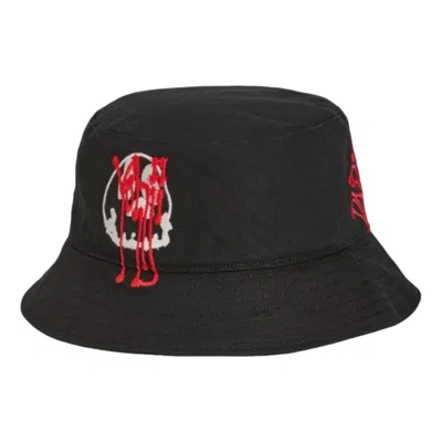 Adidas Originals Adidas X Y-3 Chito Graphic Bucket Hat 'black'