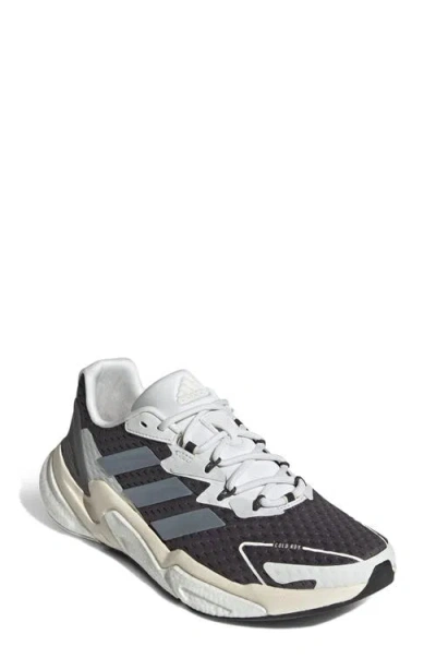 Adidas Originals Adidas X9000l3 Cold.rdy Water Repellent Running Shoe In Multi