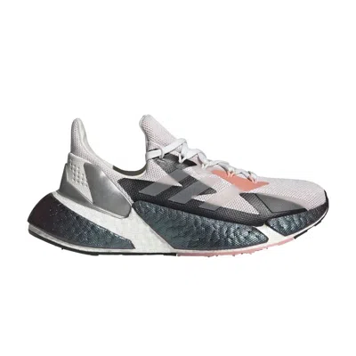 Pre-owned Adidas Originals Adidas X9000l4 J 'glow Pink' | Kid's Size 4.5