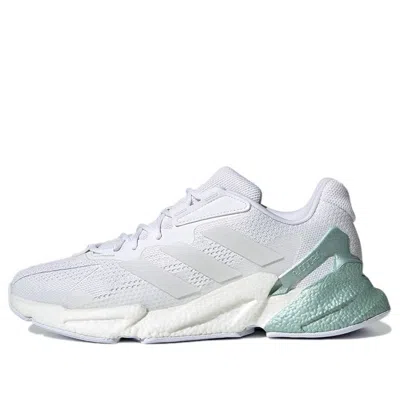 Adidas Originals Adidas X9000l4 'white Metallic Green' In Multi | ModeSens