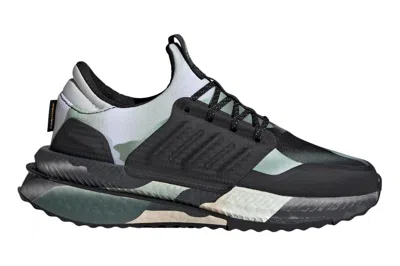 Pre-owned Adidas Originals Adidas X_plr Boost Core Black Grey (women's) In Core Black/core Black/grey One