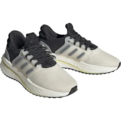Adidas Originals Adidas X_plr Boost Running Shoes In Chalk White/black/off White