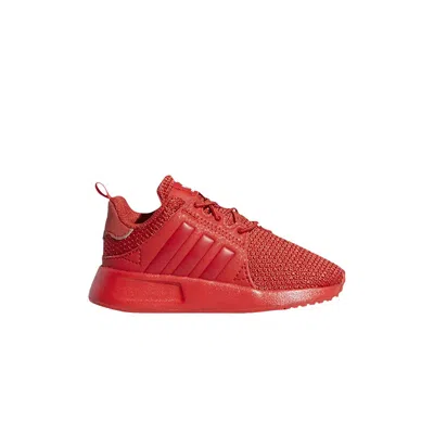 Pre-owned Adidas Originals Adidas X_plr El I 'lust Red' | Infant Size 5