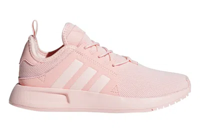 Pre-owned Adidas Originals Adidas X_plr Icey Pink (gs) In Icey Pink/icey Pink/icey Pink