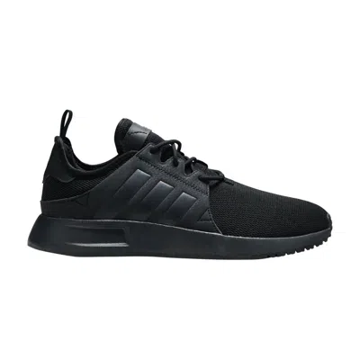 Pre-owned Adidas Originals Adidas X_plr J | Black | Kid's Size 3.5