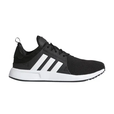 Pre-owned Adidas Originals Adidas X_plr J 'black White' | Kid's Size 3.5