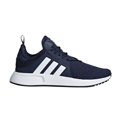 Pre-owned Adidas Originals Adidas X_plr J | Blue | Kid's Size 6