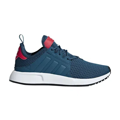 Pre-owned Adidas Originals Adidas X_plr J 'petrol Night' | Blue | Kid's Size 4.5