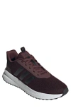 Adidas Originals Adidas X_plr Path Sneaker In Aurora Ruby/black/white