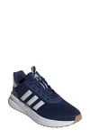 Adidas Originals Adidas X_plr Path Sneaker In Dark Blue/core White/gum 3