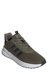 Adidas Originals Adidas X_plr Path Sneaker In Olive Strata/black/white