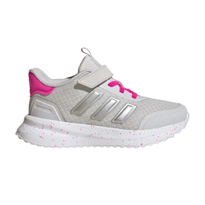 Pre-owned Adidas Originals Adidas X_plrpath C 'dash Grey Shock Pink' | Kid's Size 10.5