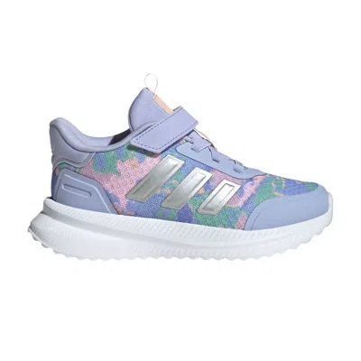 Pre-owned Adidas Originals Adidas X_plrpath C 'violet Tone Clear Pink' | Purple | Kid's Size 3