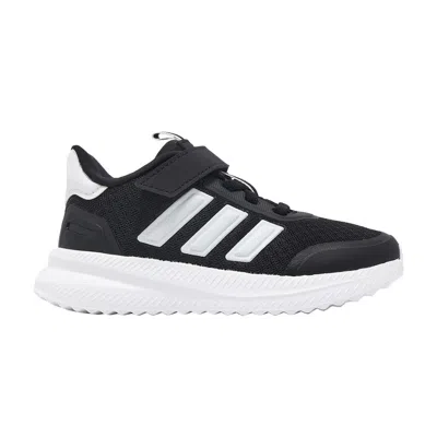 Pre-owned Adidas Originals Adidas X_plrpath El C 'black White' | Kid's Size 13