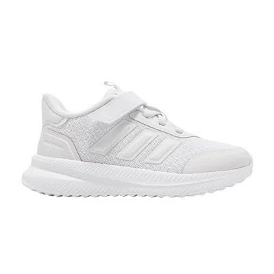 Pre-owned Adidas Originals Adidas X_plrpath El C 'white' | Kid's Size 13.5