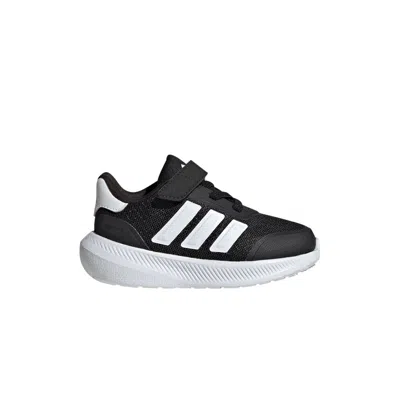 Pre-owned Adidas Originals Adidas X_plrpath I 'black White' | Infant Size 8.5