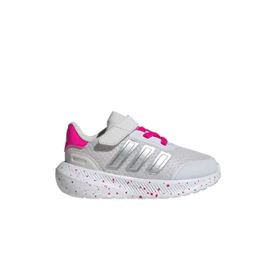 Pre-owned Adidas Originals Adidas X_plrpath I 'dash Grey Shock Pink' | Infant Size 9.5