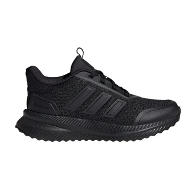 Pre-owned Adidas Originals Adidas X_plrpath K 'black Carbon' | Kid's Size 7